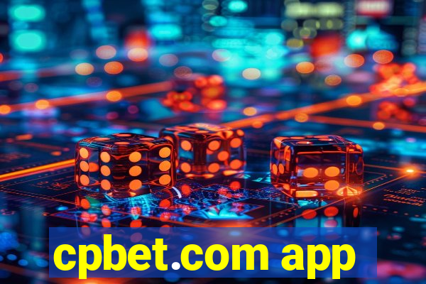 cpbet.com app